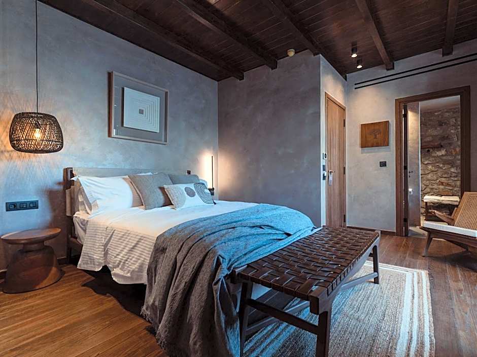 KaSeas Boutique Hotel