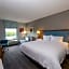 Hampton Inn By Hilton Christiansburg/Blacksburg