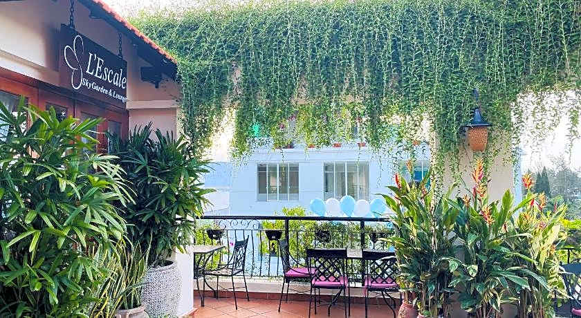 Nam Bo Boutique Hotel