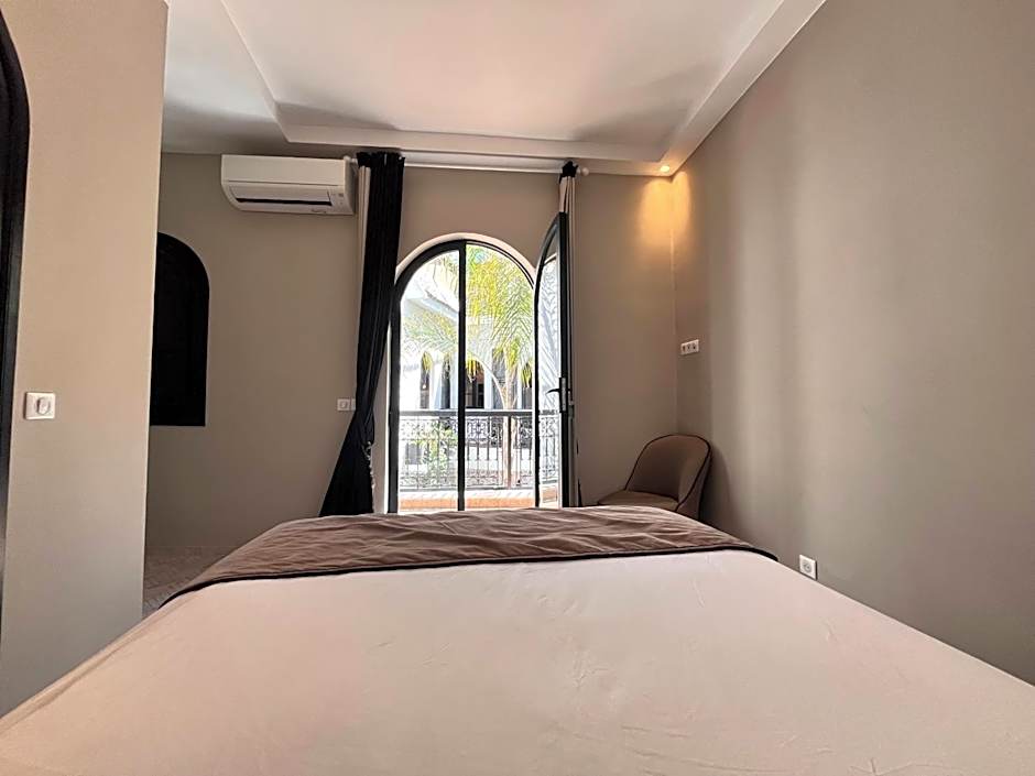 Riad Al Rimal & Spa