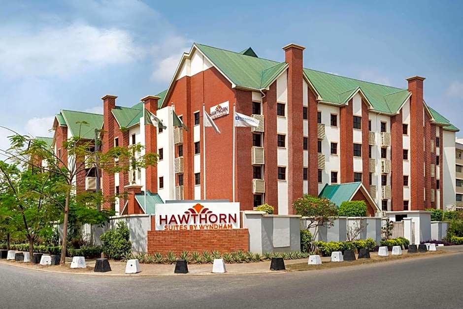 Hawthorn Suites By Wyndham Abuja