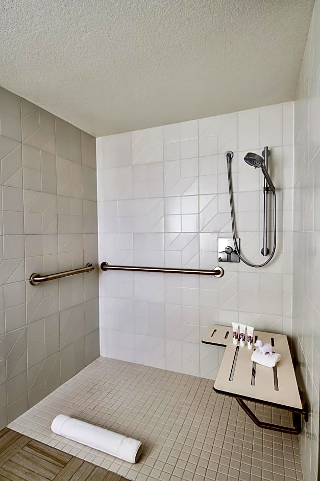 Virgin Hotels Las Vegas, Curio Collection by Hilton