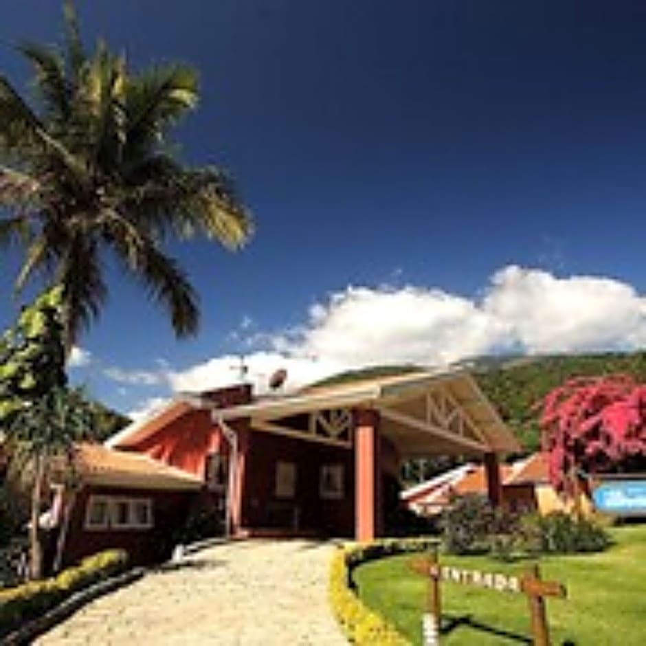 Hotel Pousada Ilhasol