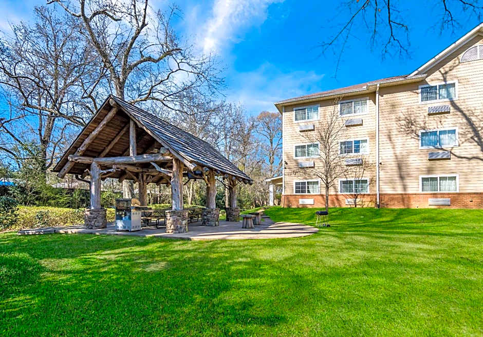 MainStay Suites Columbus near Fort Benning