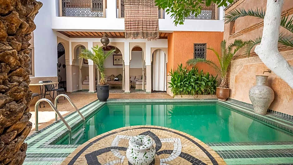 Riad Maison Palmier