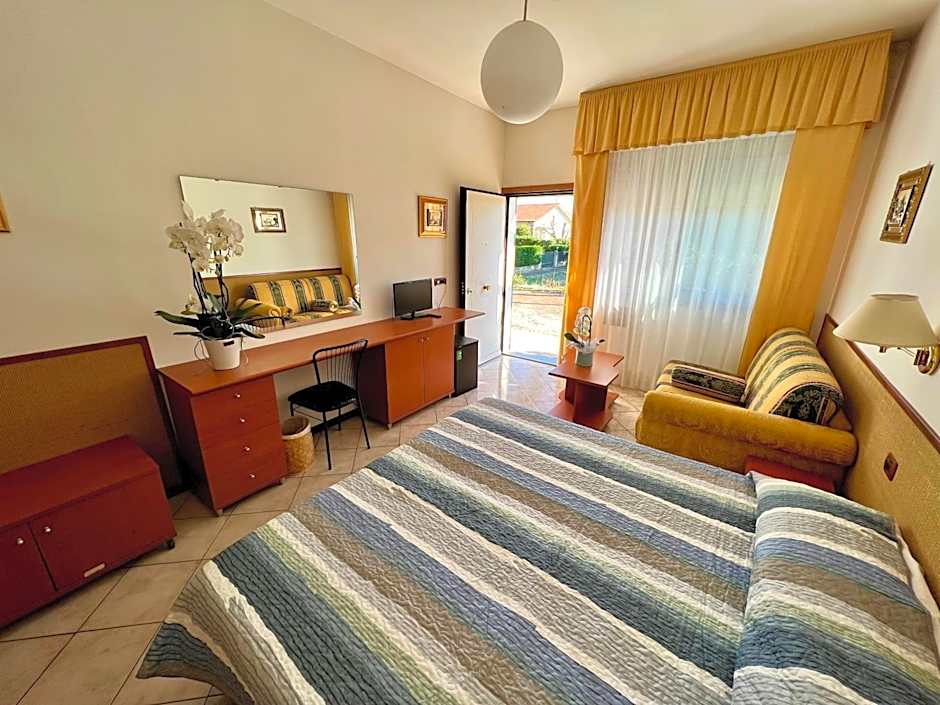 Hotel Ca' Bianca da Paolino