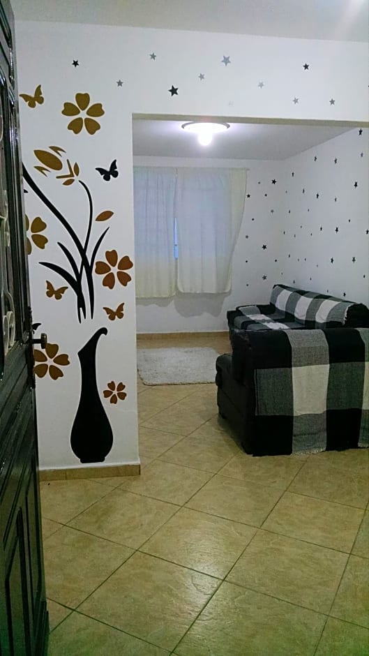 Hostel CASA 6