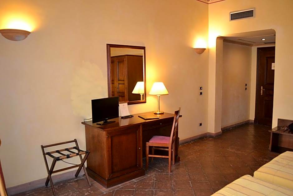 Hotel La Ville
