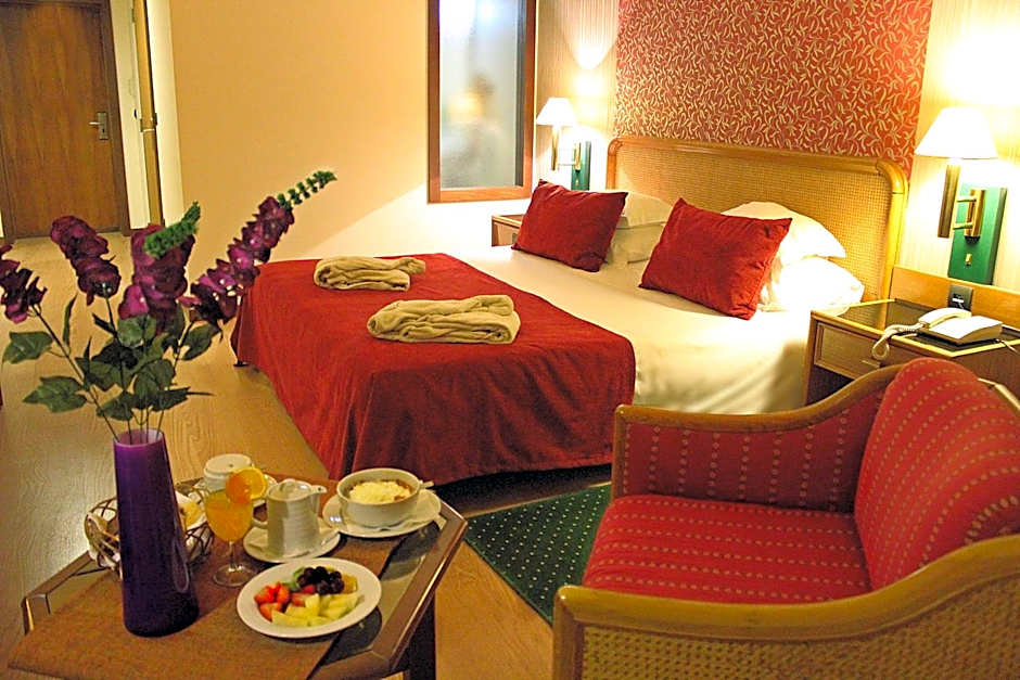 Palace Hotel & Spa - Termas de Sao Vicente