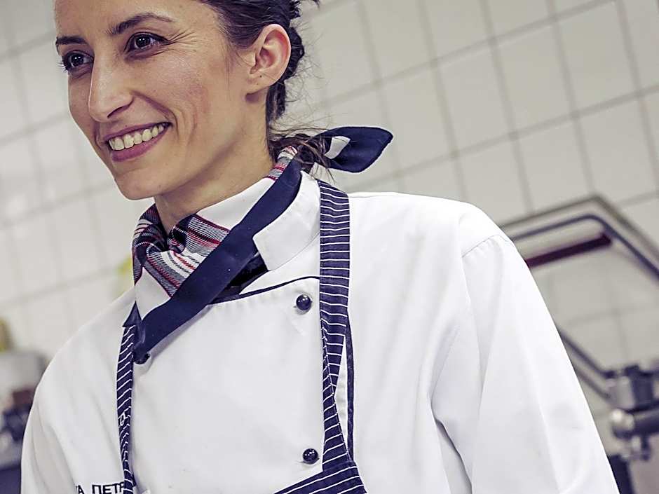 Mercure Hotel Koeln Belfortstrasse