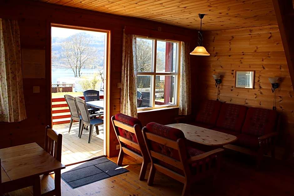 Camp Åpta