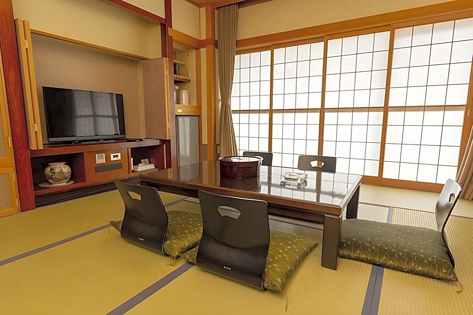 Hotel globalviewKushiro