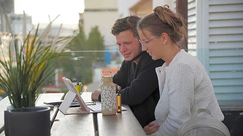 Summer House Backpackers Brisbane