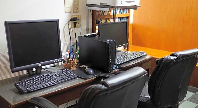 Annex Katsutaro Ryokan