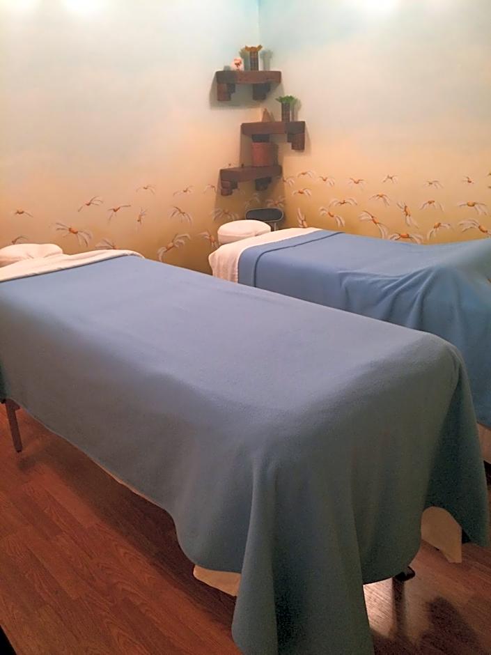 Le Grand Lodge Mont Tremblant