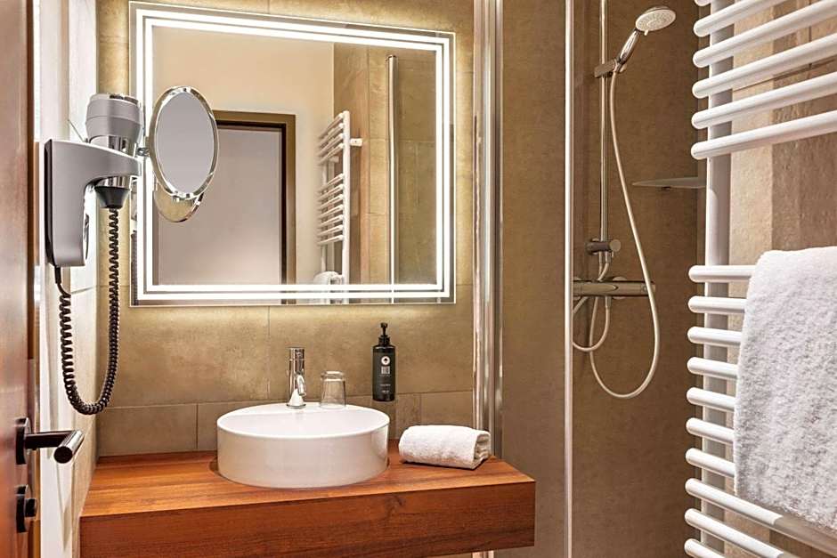 Amedia Plaza Speyer, Trademark Collection by Wyndham