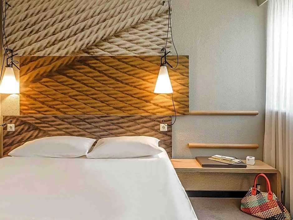 ibis Paris Place d'Italie 13eme