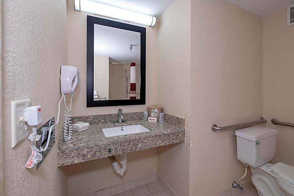 Red Roof Inn Prattville