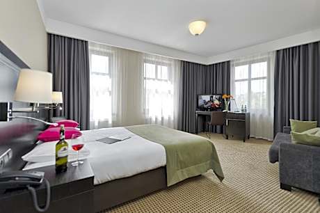 Superior Single Room