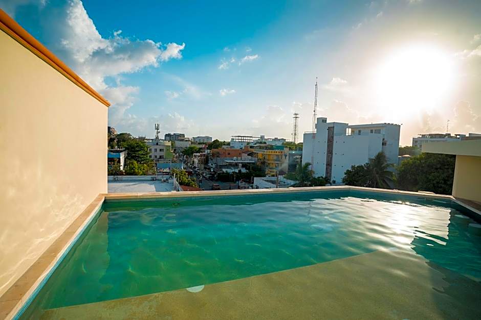 Sahara Hotel
