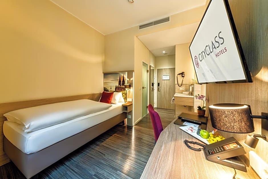 CityClass Hotel am Heumarkt