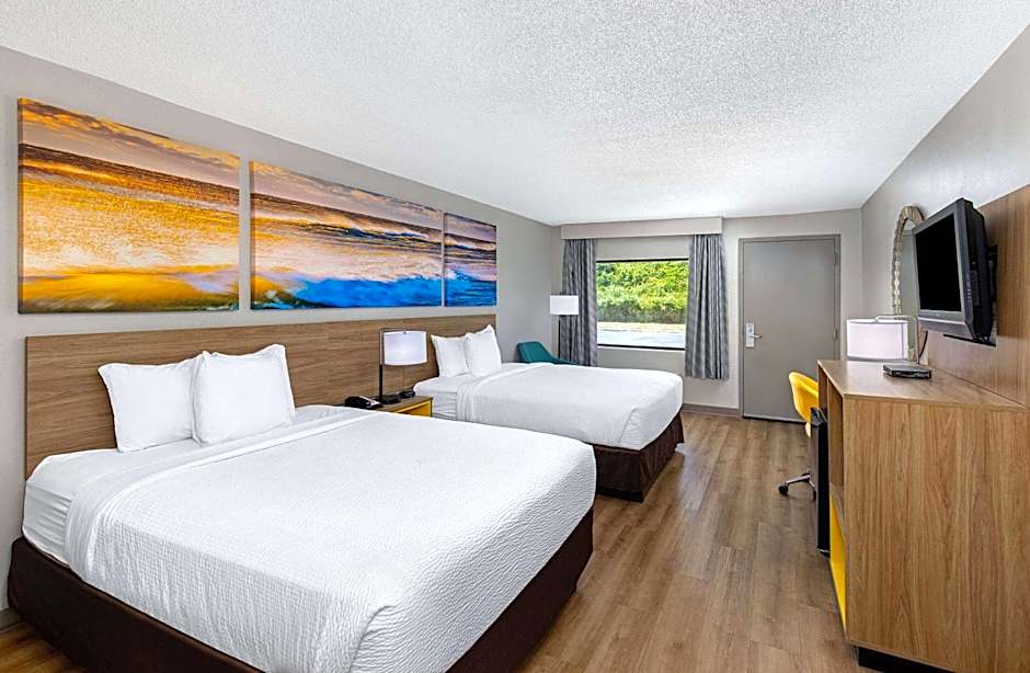 Days Inn by Wyndham St George