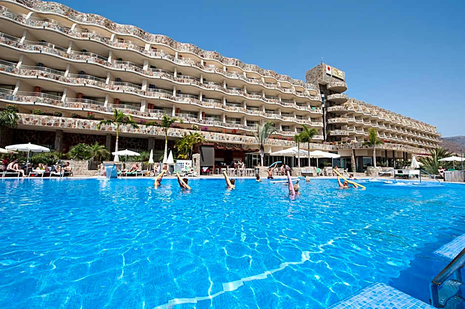 Hotel LIVVO Valle Taurito