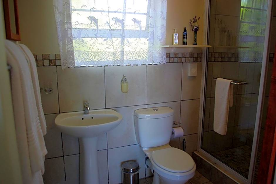 Aqua Marine Guest House