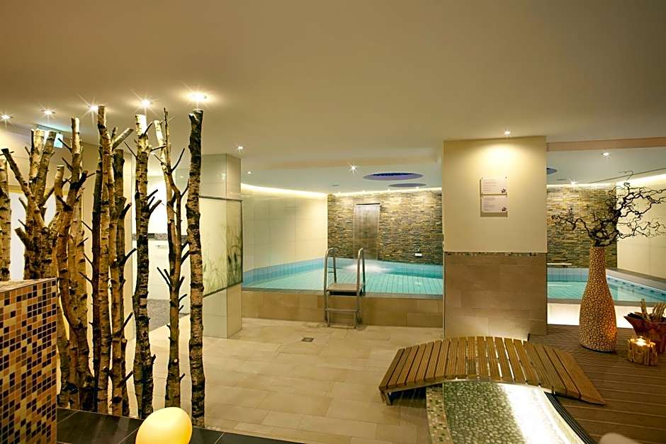 Best Western Hotel Hohenzollern