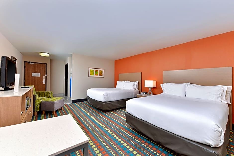 Holiday Inn Express Alburquerque N - Bernalillo By IHG