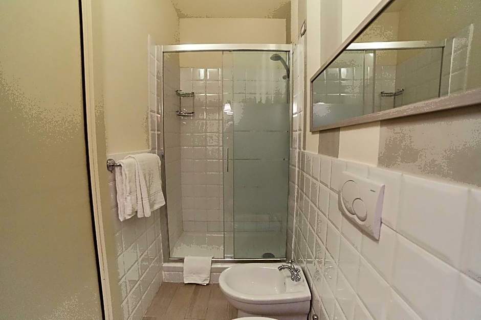 B&B Di Piazza Del Duomo