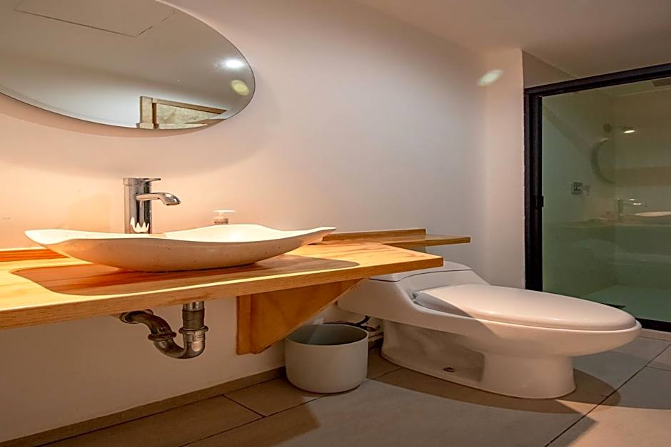 Capital O Hotel Terraza 158