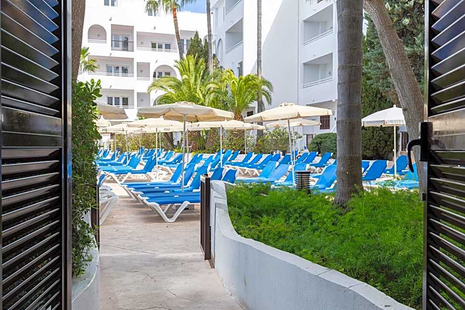 SOL by Meliá Cala d'Or Apartamentos