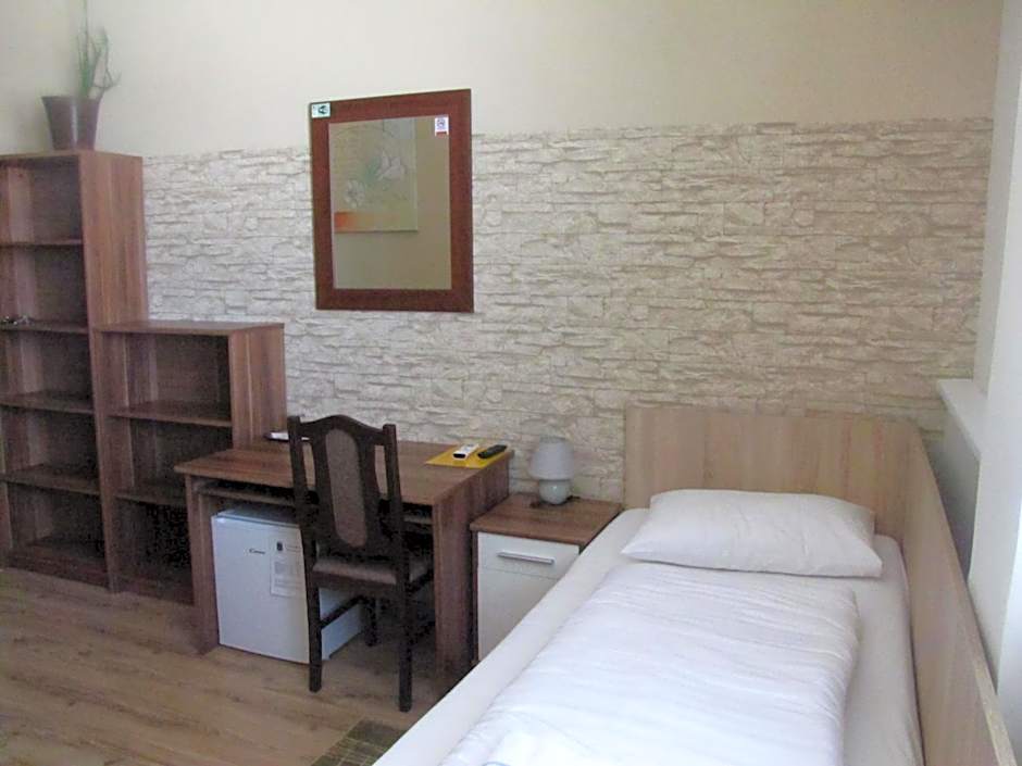 Hotel Hubert Nové Zámky