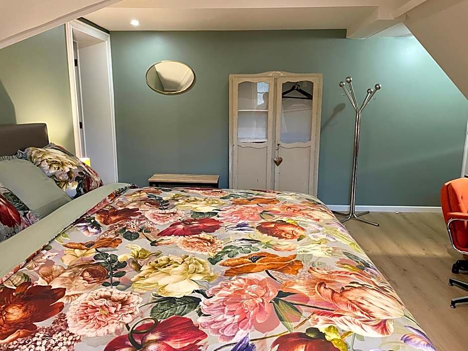 B&B Windsor - Guesthouse