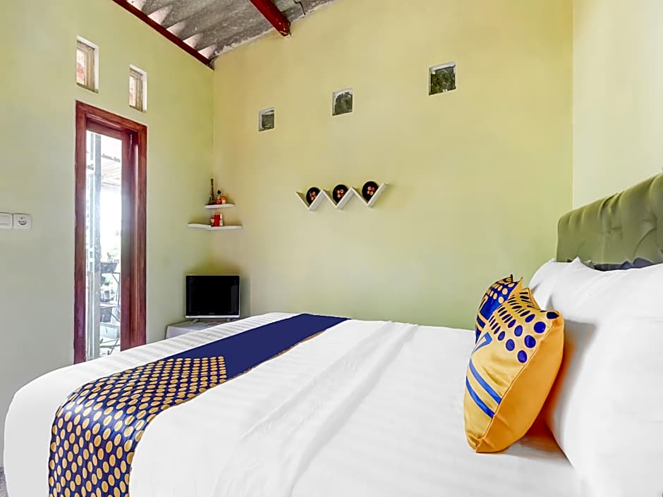 SPOT ON 91157 Desa Wisata Bendosari Kendal