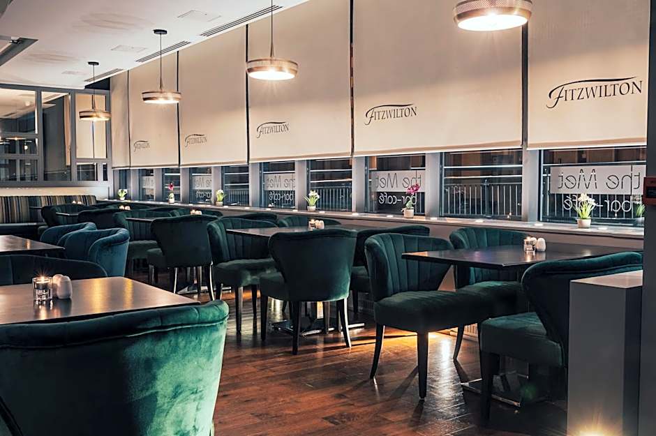 The Fitzwilton Hotel