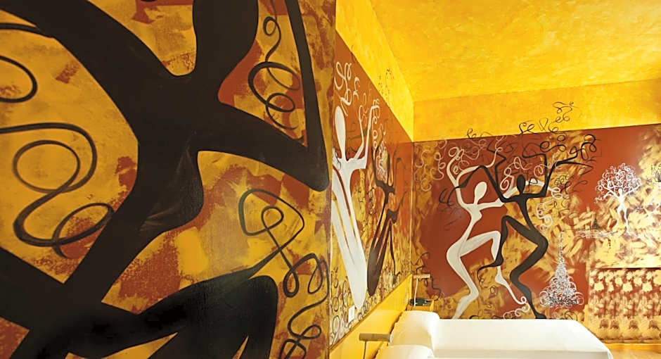 Hotel Alexander Museum Palace