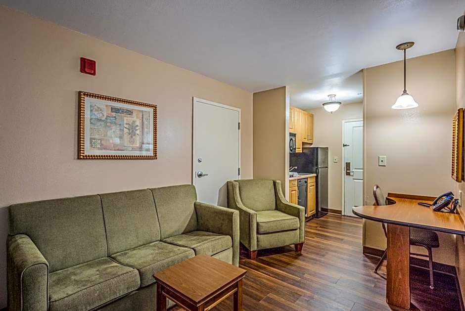 MainStay Suites Port Saint Joe South