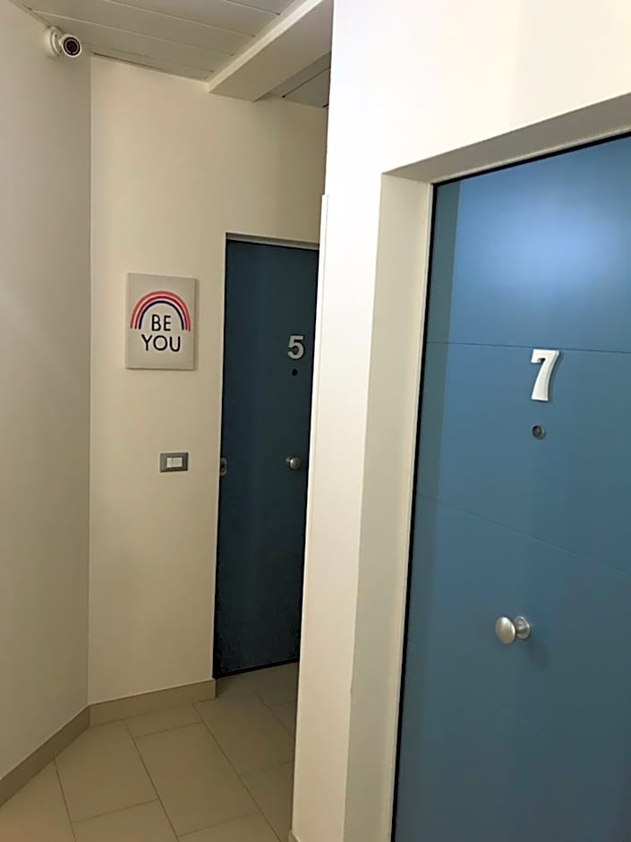 Time Out ApartHotel