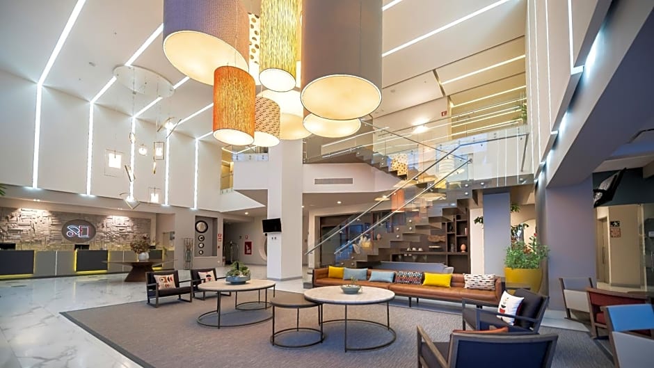 Metria Hotel