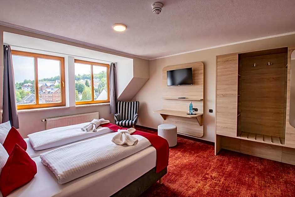 Hotel Lengenfelder Hof
