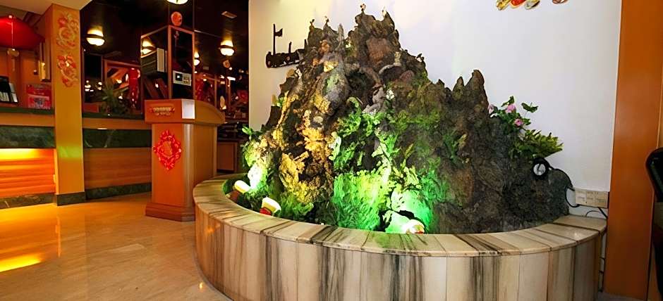Hotel Malaysia