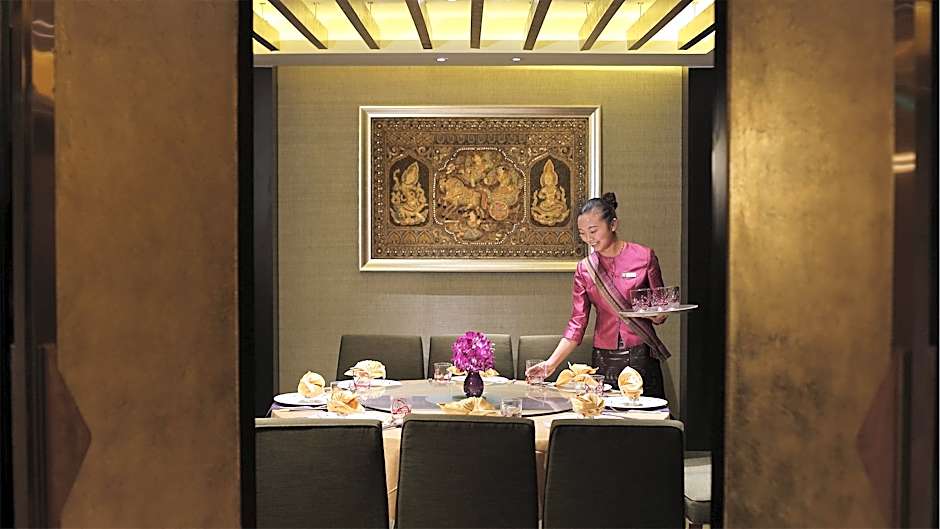 Holiday Inn Kunming City Centre By IHG