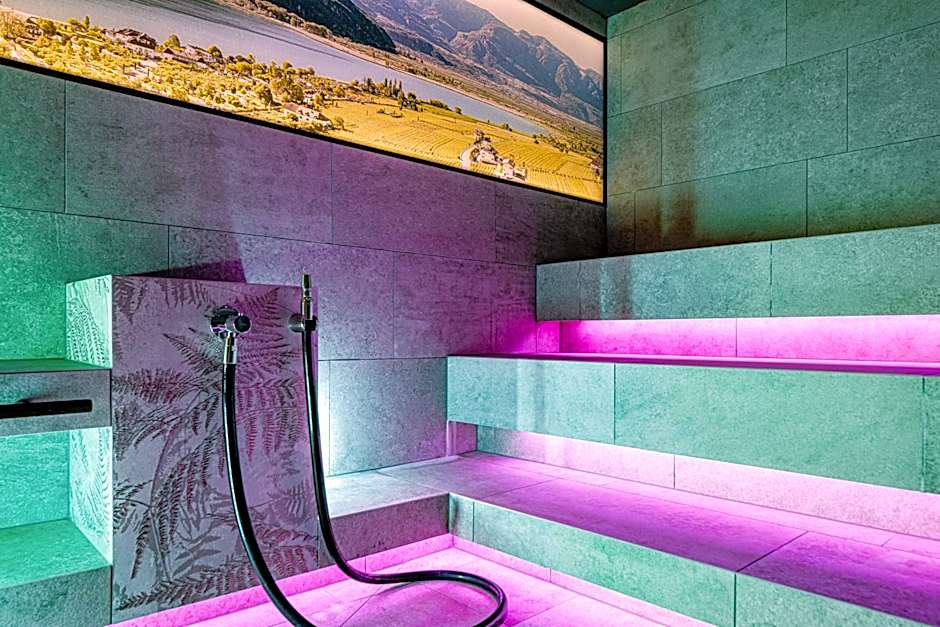 Lake Spa Hotel SEELEITEN