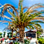 Angela Beach Hotel & Apts