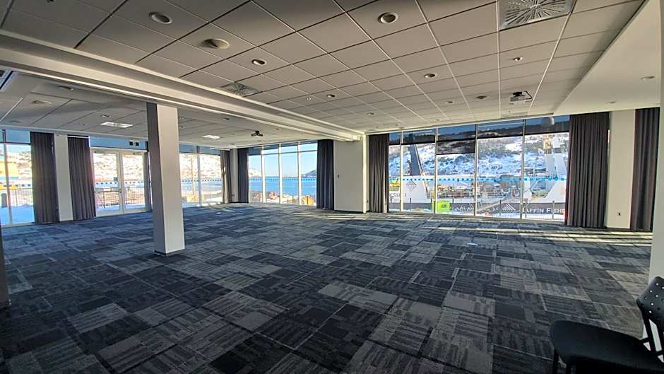 Alt Hotel St. John's