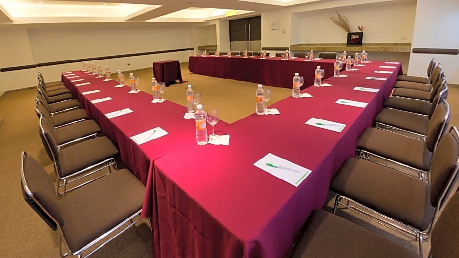 Holiday Inn Mexico City-Plaza Universidad By IHG