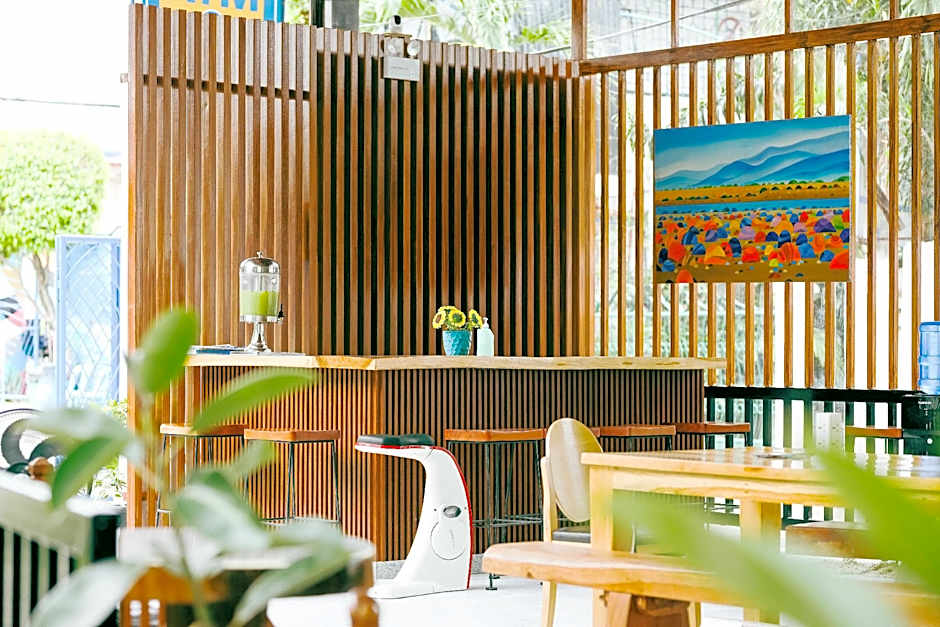 Pescadores Suites Moalboal