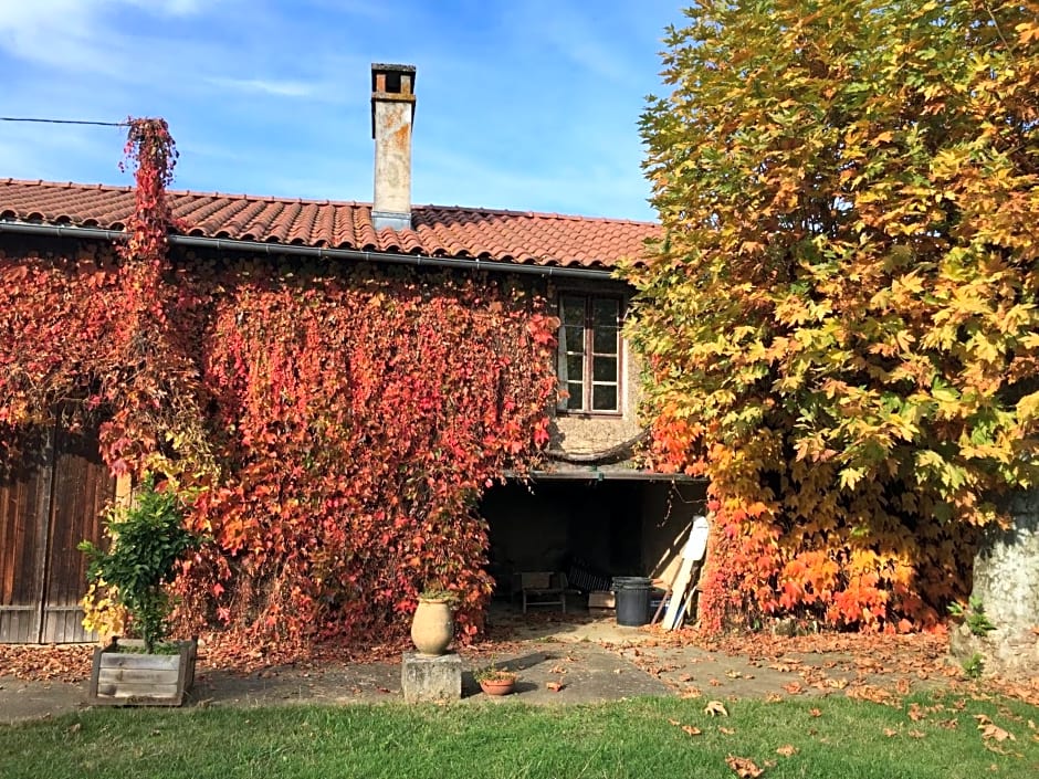 Saint Sever des Pyrenees